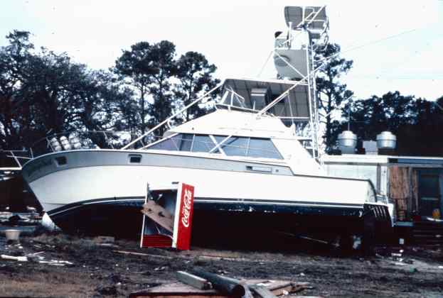 Murrells Inlet (Wes Tyler)